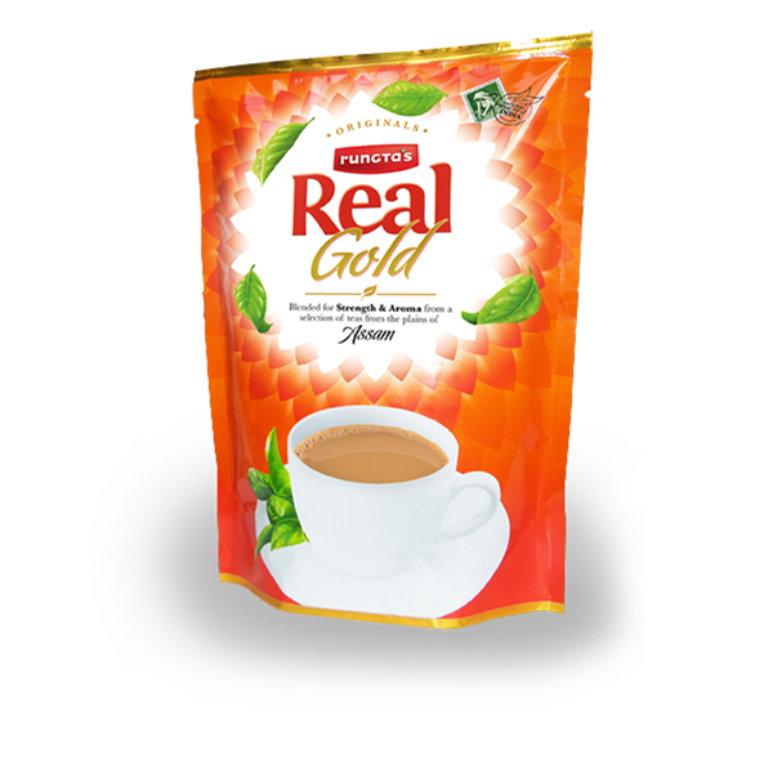 Tea Packaging