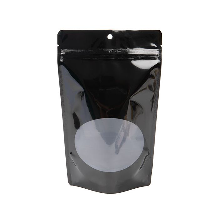 Seal Pouches With Zipper