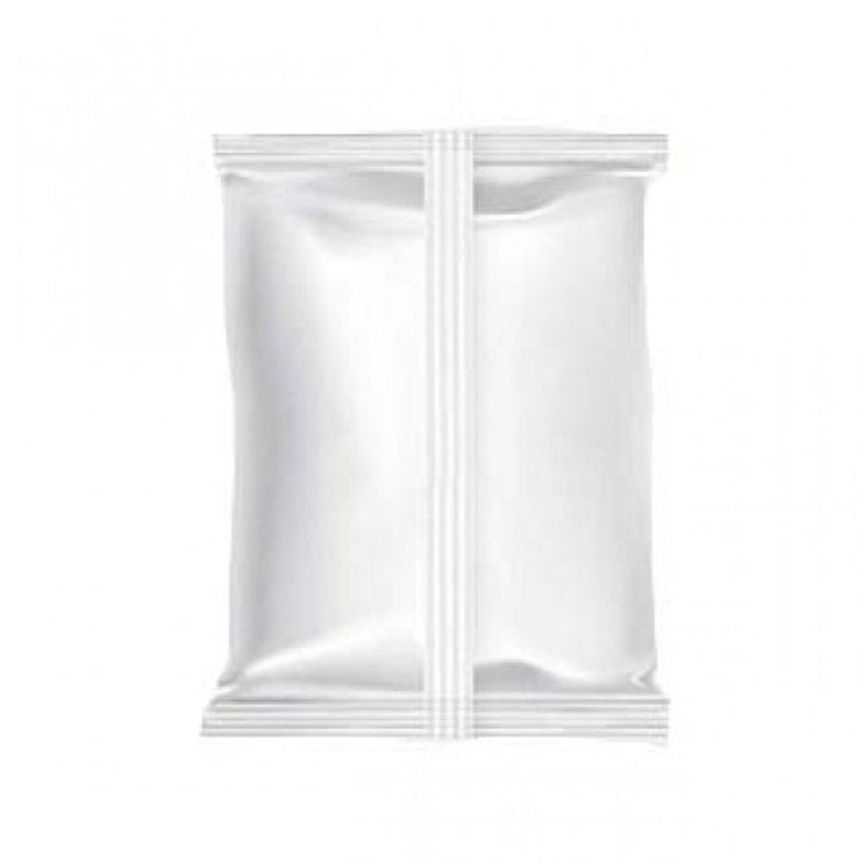 Center Seal Pouch