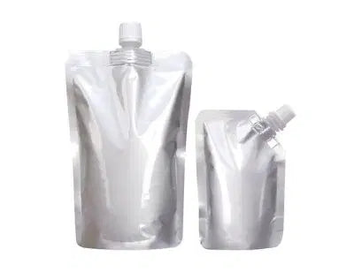 Spout Pouches For Liquid Packaging